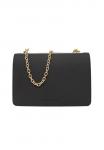 Сумка Love Moschino EASY CHIC, Black/Black/Black - фото