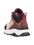 Походные ботинки Rieker Evolution Wander & Bergschuhe, бежевый - фото 3