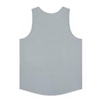 Баскетбольная майка унисекс NICEID, Серый - фото 10