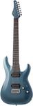 Schecter Aaron Marshall AM-7 Кобальтовый сланец - фото