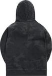 Худи Kith Multi-Camo Williams Hoodie 'Black Camo', черный - фото 3