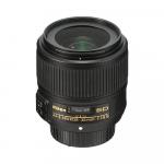 Объектив Nikon AF-S Nikkor 35 mm f/1.8G ED - фото