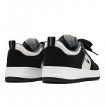 Warrior Air Force 1 Low Top Скейтборд обувь Унисекс Белый - фото 9