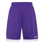 Шорты dri fit баскетбольные шорты Nike, фиолетовый - фото