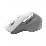 Мышь HP Professor 1, белый - фото 3