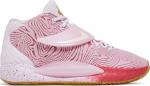 Кроссовки Nike KD 14 EP 'Aunt Pearl', розовый - фото