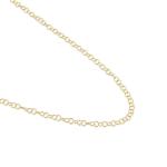 Колье Tous Basics, 50 см, золото - фото 3