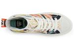 Кроссовки Kappa Skateboard Shoes Unisex High-Top Multicolor - фото 4