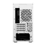 Корпус Fractal Design Meshify 2 Mini, Mini Tower, белый, прозрачное стекло - фото 7