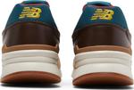 Кроссовки New Balance 997H 'Brown', коричневый - фото 7