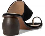 Туфли Pelle Moda Lahni Slide Sandal, черный - фото 5