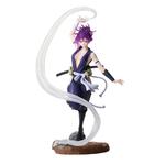 Luminasta Hell's Paradise, бар SEGA - фото