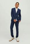 Костюм  для мальчиков Jack & Jones Junior, синий - фото 3