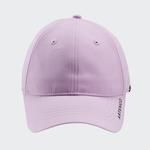 Бейсболка Tennis Cap TC 500 Gr. 56 фиолетовый ARTENGO, серый космос/черный - фото 3