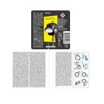 Пена для ремонта велосипедных камер presta и schrader DECATHLON - фото 5