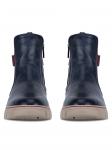 Ботинки Mustang 1499-603-820, темно-синий - фото 5