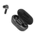 Беспроводные наушники JBL Quantum TWS, черный - фото 6