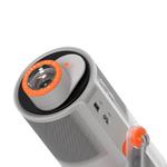 Проектор XGIMI Play6, серебристый - фото 4