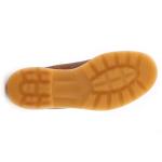 Ботинки Blundstone Style 1320 Crazy Horse, коричневый - фото 7