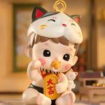 HACIPUPU Трендовые фигурки POP MART - фото 2