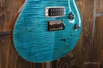 PRS Modern Eagle V Carroll Blue 2024 - фото 8
