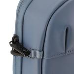 Сумка через плечо TRAVELITE Workfloow, серый - фото 5