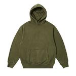 Толстовка Palace Demon 'The Deep Green', зеленый - фото