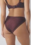 Брифы Next KNICKERS, Plum Purple/Purple - фото 3