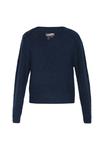 Джемпер DreiMaster Jumper, Navy/Blue - фото 5