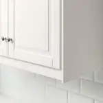 Декоративная планка, кремовый, 221 см, FÖRBÄTTRA IKEA - фото 3