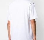 Футболка Nugget PALACE, белая - фото 4