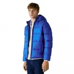 Куртка Red Bull Racing Micro Ripstop padded, синий - фото 5