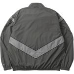 Куртка unisex MADNESS, серый - фото 3