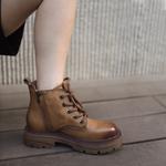 Ботинки ARTMU Martin Boots Women's - фото 7