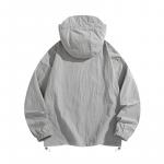 Солнцезащитная одежда унисекс Jeep, цвет Raw White - фото 18