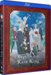 Blu-Ray диск Requiem of the Rose King - Part 2 - Blu-Ray - фото 2
