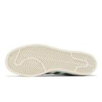 Кроссовки суперзвезда Adidas, зеленый - фото 4