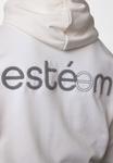 Толстовка ESTEEM SP APPLIQUE OVERSIZED, Offwhite/Off-White - фото 5
