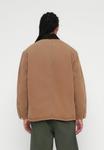 Куртка Carhartt WIP CHORE COAT, Hamilton Brown/Tobacco/Light Brown - фото 3