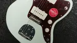 Squier Classic Vibe '60s Jazzmaster в цвете Sonic Blue - фото 3