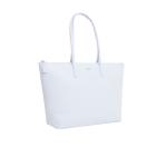 Lacoste Покупатель в белом - фото 2