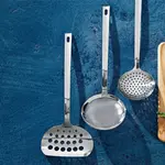 Скиммер El Corte Inglés, сталь - фото 4