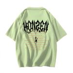 Футболка KONZEN Space унисекс, Белый - фото 13