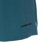 Мужские шорты Trangoworld, деним синий - фото 2