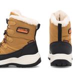 Ботинки Sprandi ICECOOL, коричневый - фото 3