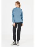 Куртка софтшелл Whistler Softshelljacke Lango, цвет 2219 Captain’s Blue - фото 2