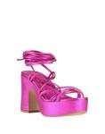 Сандалии Ninni, фуксия - фото 2