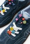 Кроссовки LOGO SNEAKERS Desigual, темно-синий - фото 5