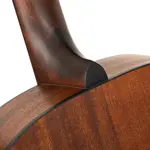 Акустическая гитара Cort Luce Series L60 M Orchestra 2020 года - открытая пора - фото 8