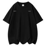 Eooven Футболка унисекс, Белый - фото 3